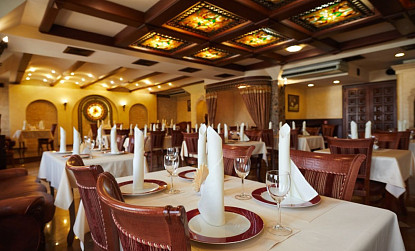 Armenia Restaurant фото