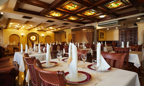 Armenia Restaurant фото