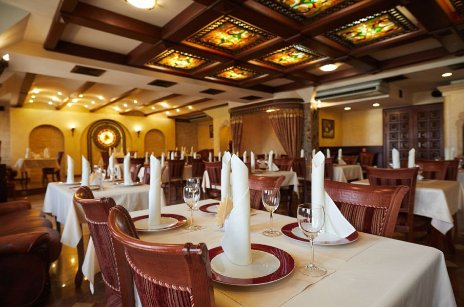 Armenia Restaurant фото 1